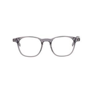 Montblanc Round-Frame Acetate Optical Frames Grey Mens